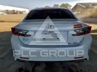 2015 Lexus RX350 photo