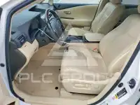 2015 Lexus RX350 photo