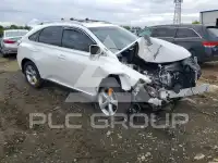 2015 Lexus RX350 фото