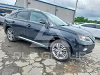 2015 Lexus RX350 фото