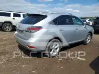 2015 Lexus RX350 фото