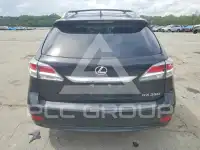 2015 Lexus RX350 фото