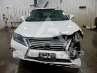 2015 Lexus RX350 фото