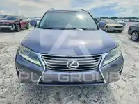 2015 Lexus RX350 фото