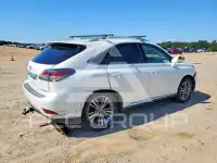 2015 Lexus RX350 фото
