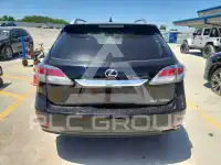 2015 Lexus RX350 фото