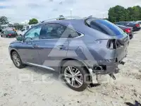 2015 Lexus RX350 фото