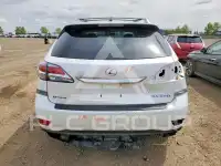 2015 Lexus RX350 фото
