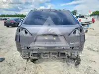 2015 Lexus RX350 фото