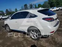2015 Lexus RX350 фото
