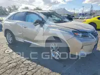 2015 Lexus RX350 фото