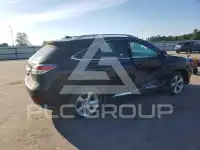 2015 Lexus RX350 фото