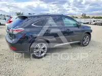 2015 Lexus RX350 фото