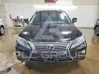 2015 Lexus RX350 фото