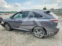2015 Lexus RX350 photo
