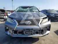2015 Lexus RX350 фото