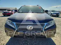 2015 Lexus RX350 photo