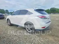 2015 Lexus RX350 photo