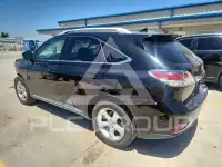 2015 Lexus RX350 фото