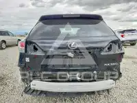 2015 Lexus RX350 photo