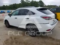 2015 Lexus RX350 фото