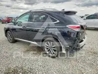 2015 Lexus RX350 photo