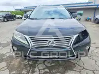 2015 Lexus RX350 фото