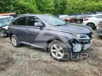 2015 Lexus RX350 photo