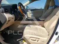 2015 Lexus RX350 фото