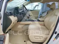 2015 Lexus RX350 фото