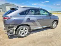2015 Lexus RX350 фото