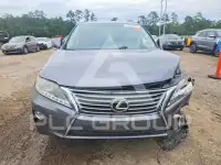 2015 Lexus RX350 фото