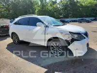 2015 Lexus RX350 photo