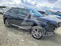 2015 Lexus RX350 фото