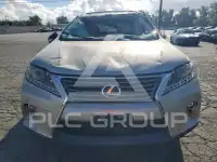 2015 Lexus RX350 фото
