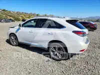 2015 Lexus RX350 фото
