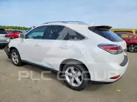 2015 Lexus RX350 фото