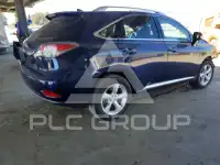 2015 Lexus RX350 фото