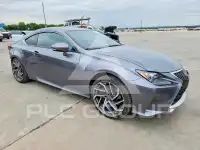 2015 Lexus RX350 фото