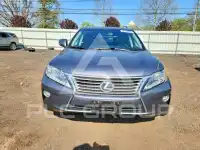 2015 Lexus RX350 фото