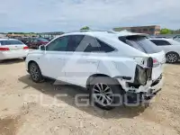 2015 Lexus RX350 фото