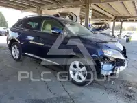 2015 Lexus RX350 фото