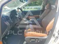 2015 Lexus RX350 фото
