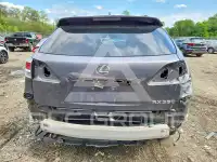 2015 Lexus RX350 photo