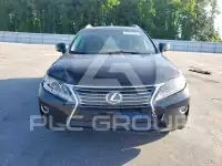 2015 Lexus RX350 фото