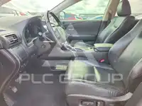 2015 Lexus RX350 фото