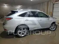 2015 Lexus RX350 photo
