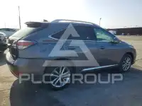 2015 Lexus RX350 фото