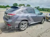2015 Lexus RX350 фото