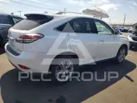 2015 Lexus RX350 фото